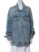 AGOLDE Denim Jacket