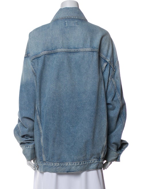 AGOLDE Denim Jacket
