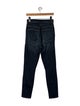 AGOLDE High-Rise Skinny Leg Jeans