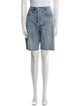 AGOLDE Knee-Length Shorts