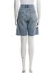 AGOLDE Knee-Length Shorts