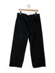 AGOLDE High-Rise Wide Leg Jeans