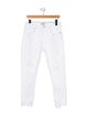 AGOLDE Mid-Rise Skinny Leg Jeans