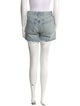 AGOLDE Mini Shorts