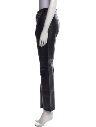 AGOLDE Wide Leg Pants