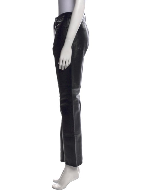 AGOLDE Wide Leg Pants