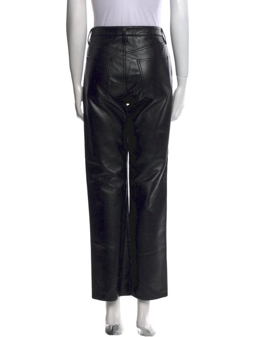 AGOLDE Wide Leg Pants