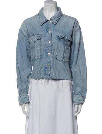 AGOLDE Denim Jacket