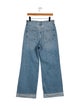 AGOLDE High-Rise Wide Leg Jeans
