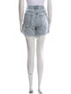 AGOLDE Mini Shorts