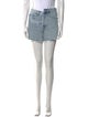 AGOLDE Mini Shorts