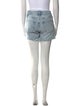AGOLDE Mini Shorts