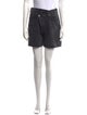 AGOLDE Mini Shorts