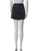 AGOLDE Knee-Length Shorts