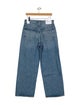 AGOLDE High-Rise Wide Leg Jeans