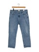 AGOLDE High-Rise Wide Leg Jeans