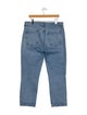 AGOLDE High-Rise Wide Leg Jeans