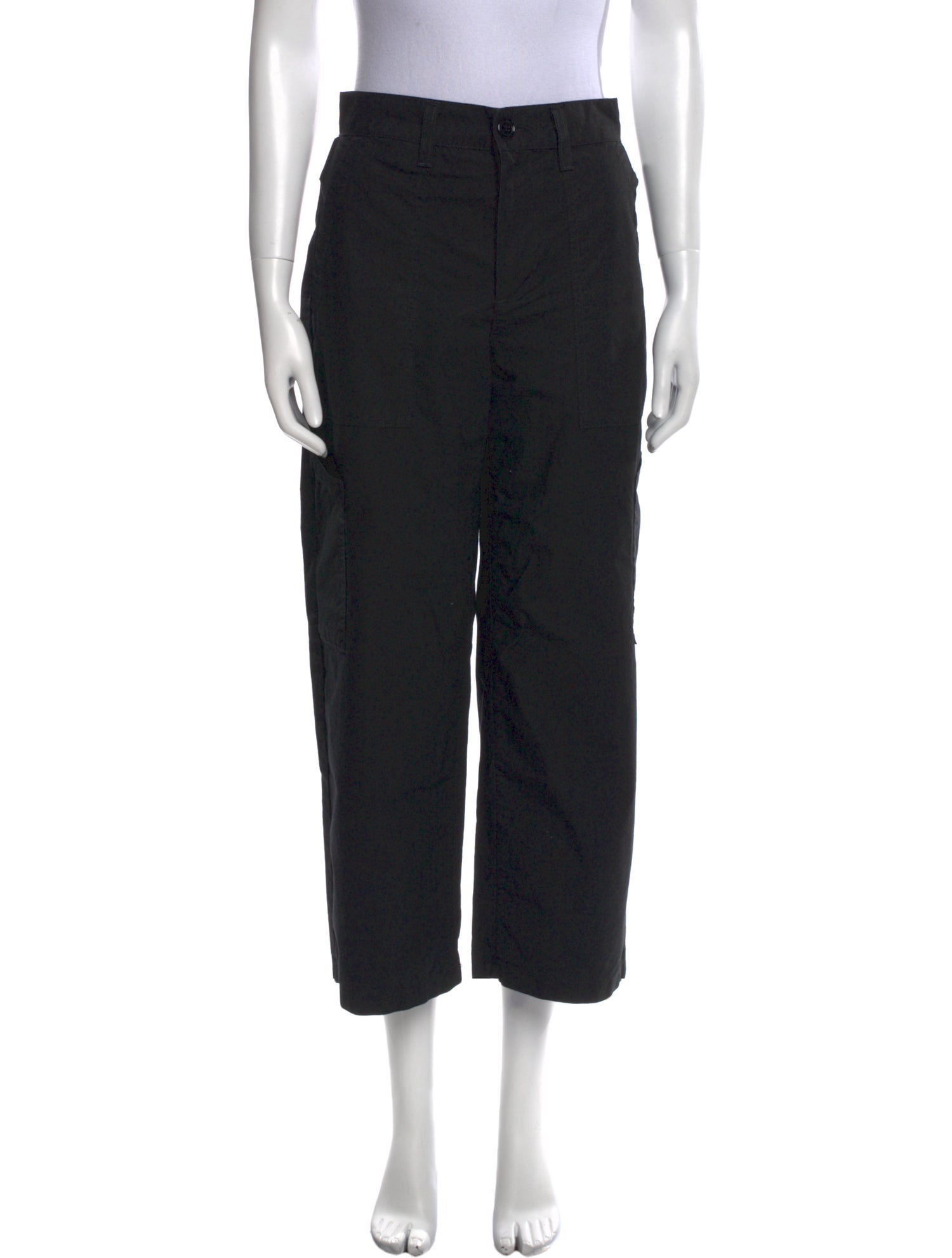 AGOLDE Wide Leg Pants