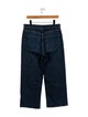 AGOLDE High-Rise Wide Leg Jeans