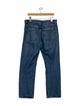 AGOLDE High-Rise Straight Leg Jeans