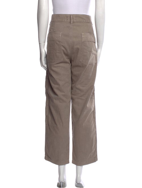 AGOLDE Straight Leg Pants