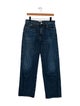 AGOLDE High-Rise Wide Leg Jeans
