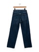 AGOLDE High-Rise Wide Leg Jeans