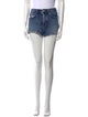 AGOLDE Mini Shorts