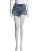 AGOLDE Mini Shorts