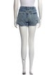 AGOLDE Mini Shorts