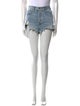 AGOLDE Mini Shorts