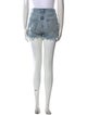 AGOLDE Mini Shorts