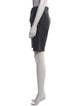 AGOLDE Knee-Length Shorts