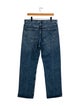 AGOLDE High-Rise Wide Leg Jeans
