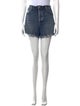 AGOLDE Mini Shorts