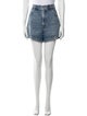 AGOLDE Mini Shorts