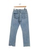 AGOLDE High-Rise Wide Leg Jeans