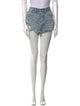 AGOLDE Mini Shorts