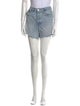 AGOLDE Mini Shorts