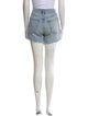 AGOLDE Mini Shorts