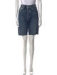 AGOLDE Knee-Length Shorts