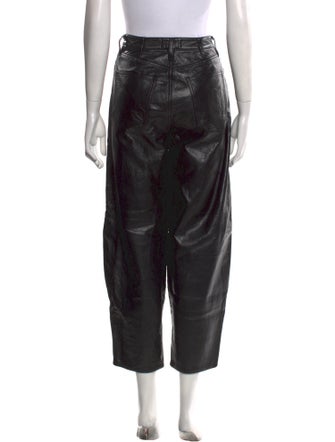 AGOLDE Straight Leg Pants