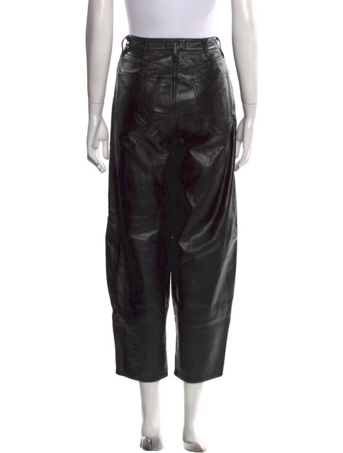 AGOLDE Straight Leg Pants