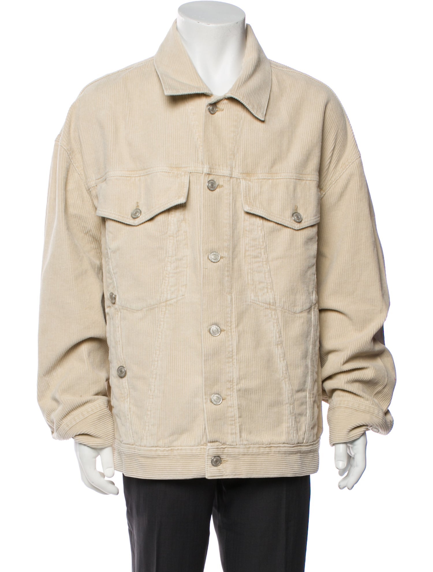 AGOLDE Trucker Jacket w/ Tags