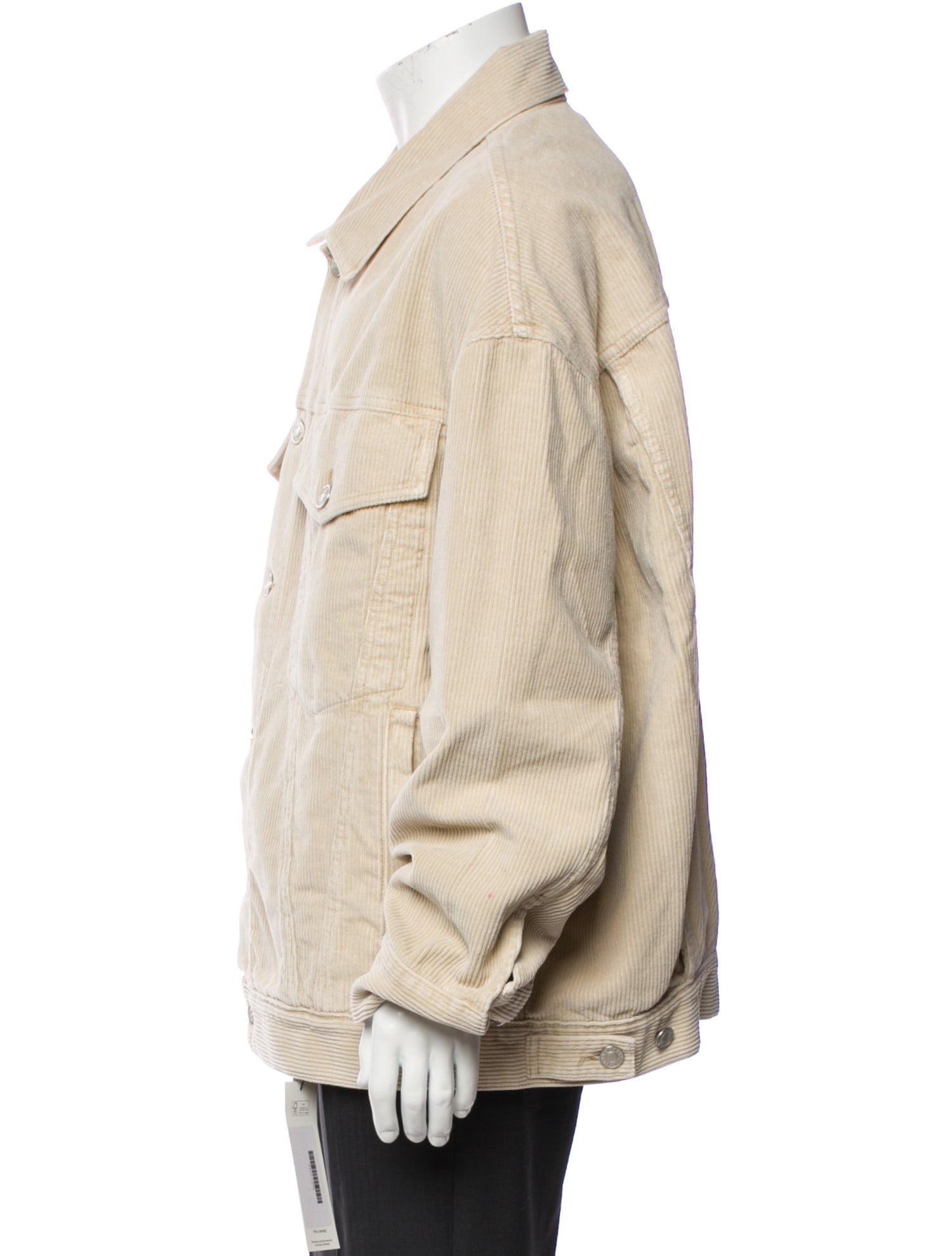 AGOLDE Trucker Jacket w/ Tags