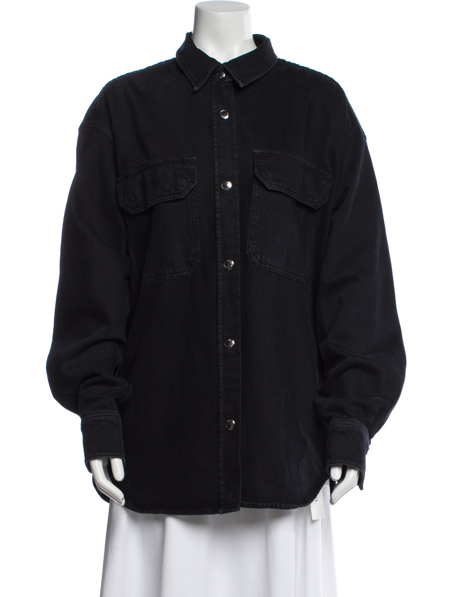 AGOLDE Utility Jacket