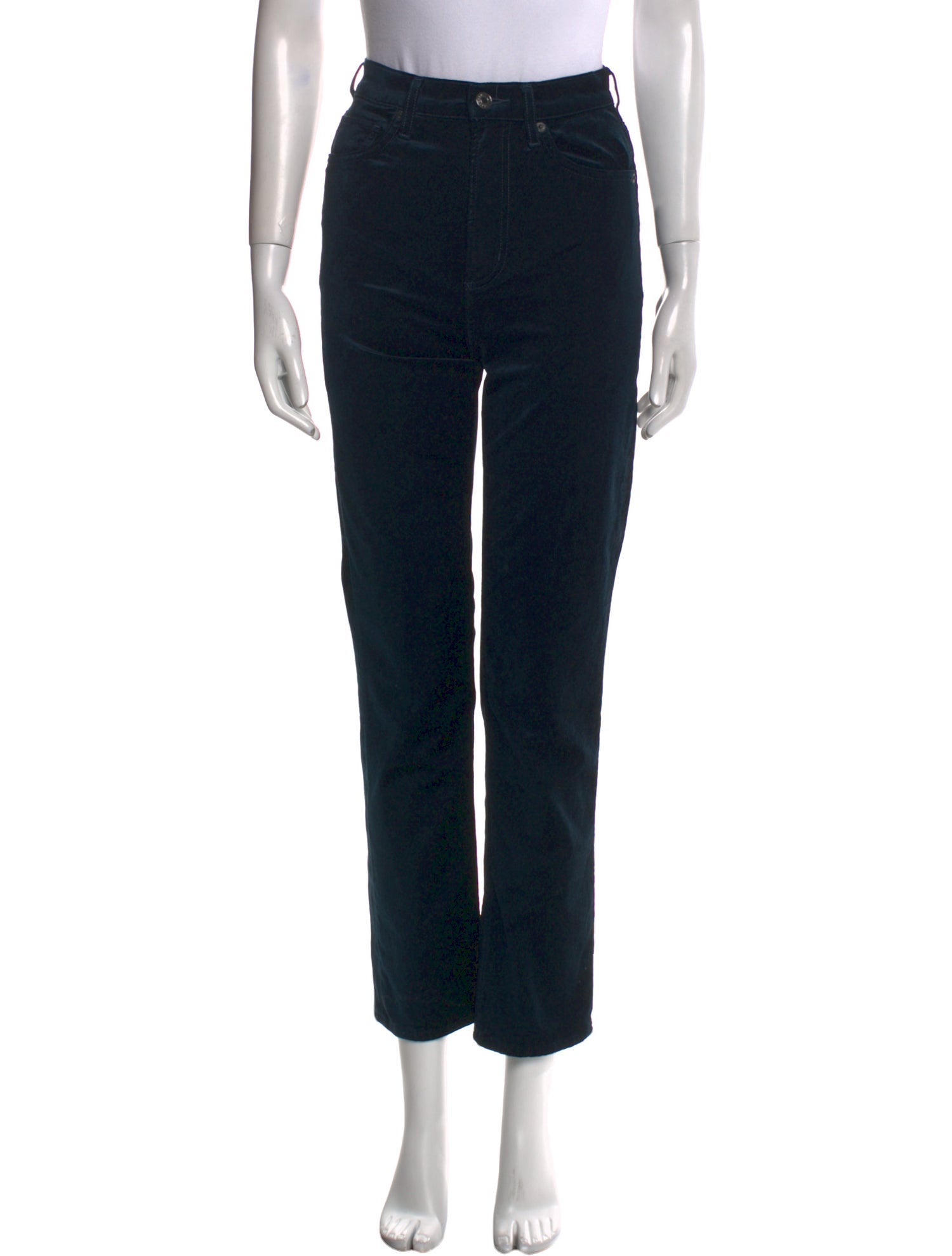 AGOLDE Straight Leg Pants