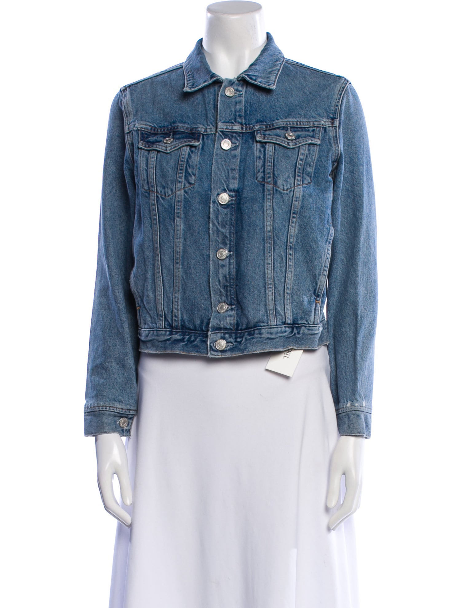 AGOLDE Denim Jacket