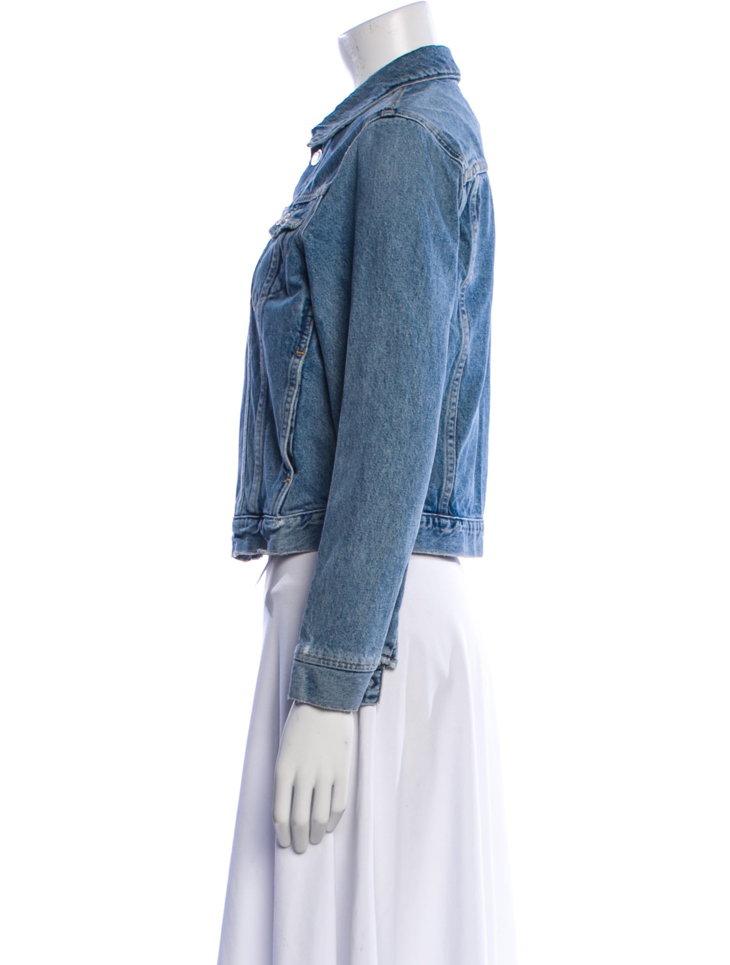 AGOLDE Denim Jacket