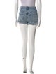 AGOLDE Mini Shorts